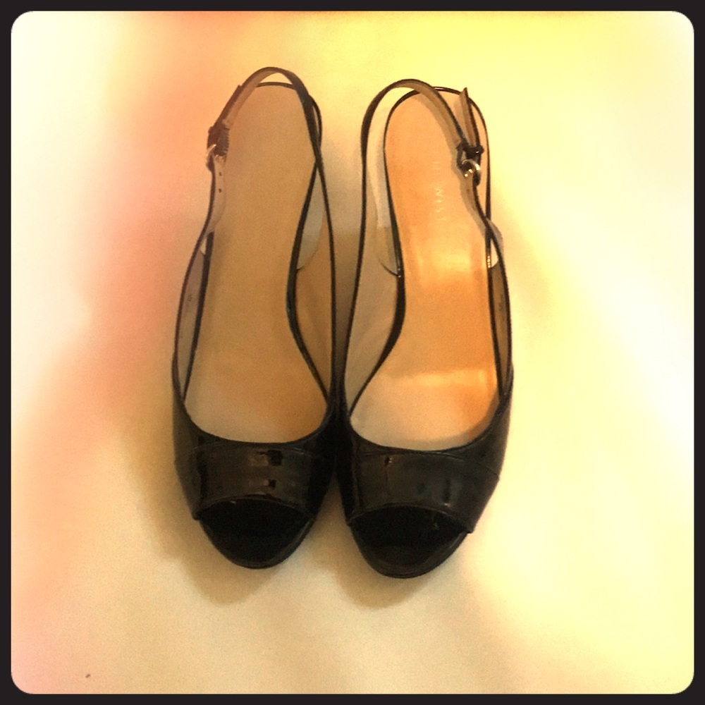 Nine West heels